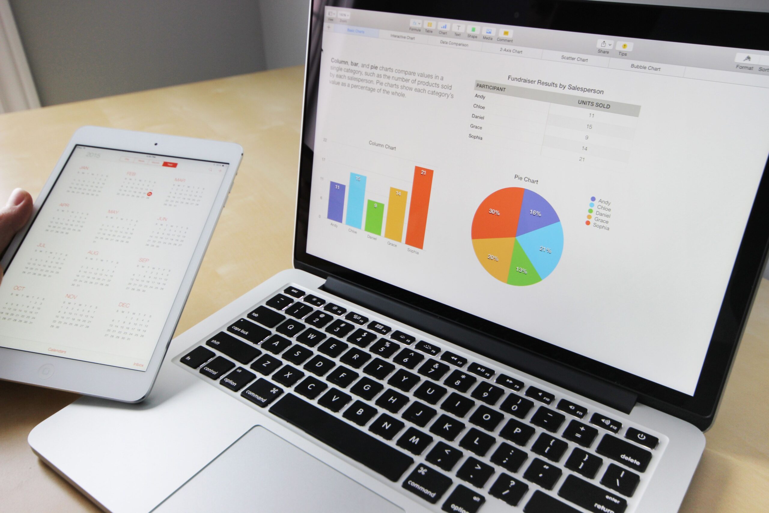 Why Monthly Bookkeeping Matters More Than Most Business Owners Realize